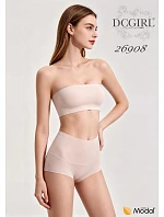 Kalhotky DC Girl 26908 A12 L–2XL z modalu Kalhotky DC Girl 26908 A12 L–2XL z modalu