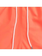 Pánské plavky 222 coral - Atlantic Pánské plavky 222 coral - Atlantic