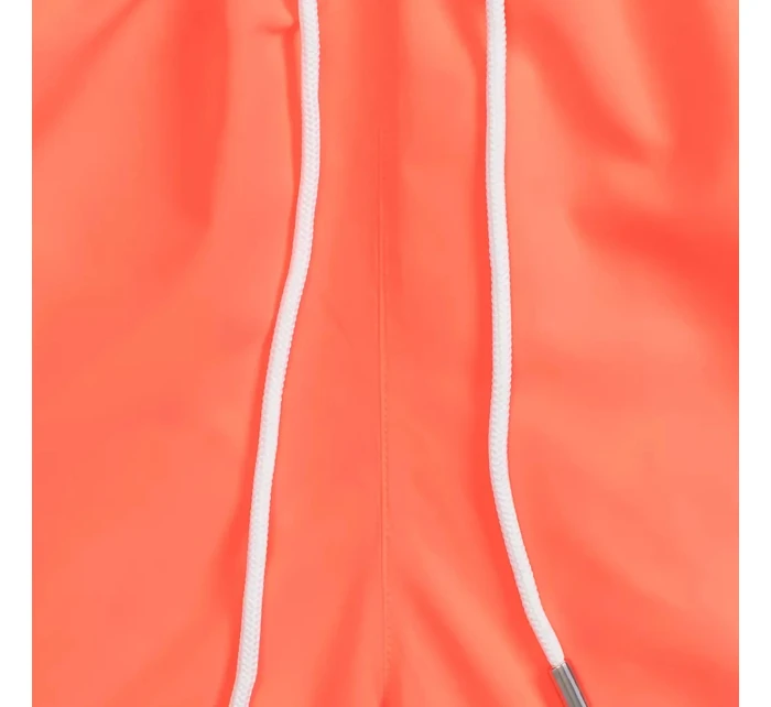 Pánské plavky 222 coral - Atlantic Pánské plavky 222 coral - Atlantic