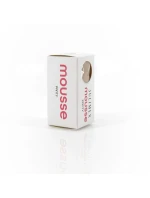 Dámské kalhotky Mousse classic black - JULIMEX