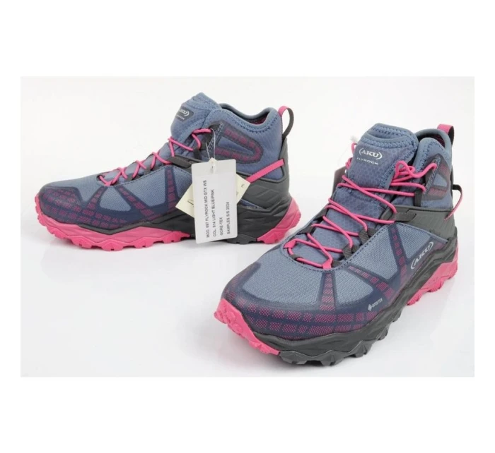 Trekingová obuv  GTX W dámské model 19671890 - Aku