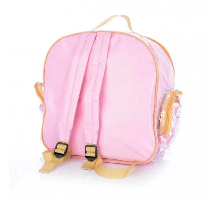 Nastavitelné kolečkové brusle Tempish Baby Skate Wild Jr 1000000010