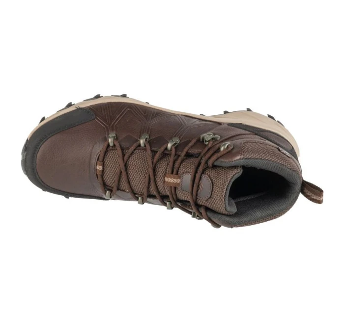 Columbia Peakfreak II Mid Outdry Leather M bota 2100701231 Columbia Peakfreak II Mid Outdry Leather M bota 2100701231