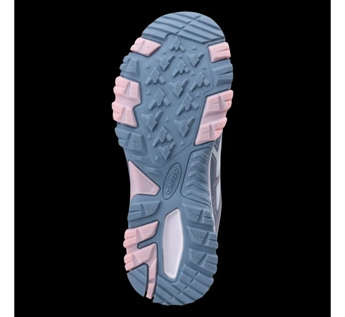 Boty Hi-Tec Hiest Low WP W 92800657927 Boty Hi-Tec Hiest Low WP W 92800657927