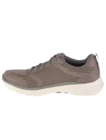 Go Walk 6  Brown 41 model 21377180 - Skechers