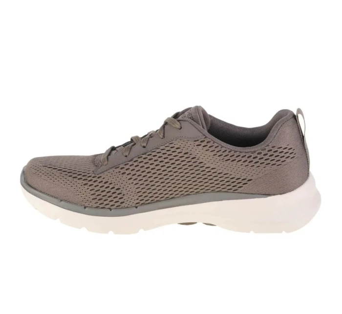 Go Walk 6  Brown 41 model 21377180 - Skechers