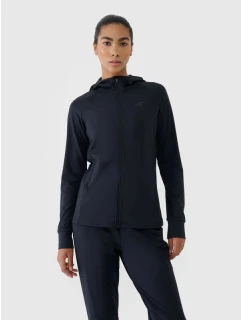 Dámská rychleschnoucí tréninková mikina  dámské model 21437248 - 4F
