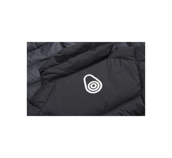 SAIL RACING Jr Spray Down Vest - šedá