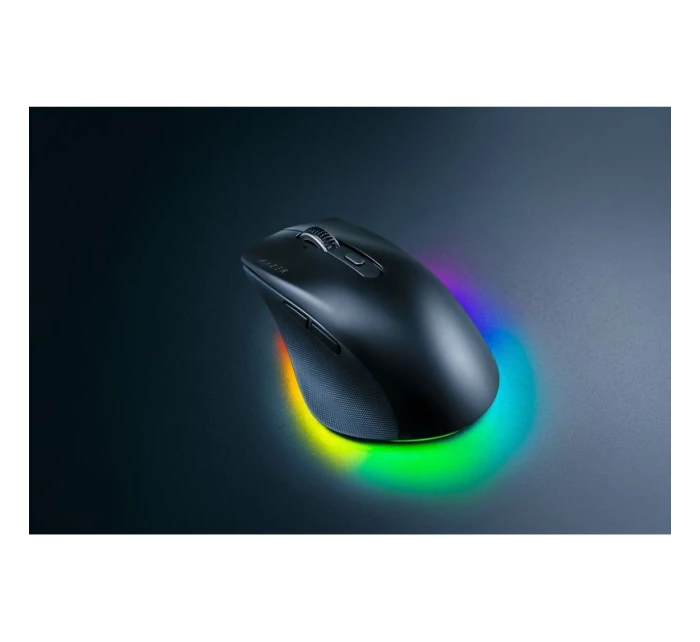 Razer Pro Click V2 - ergonomická bezdrátová myš pro práci Razer Pro Click V2 - ergonomická bezdrátová myš pro práci
