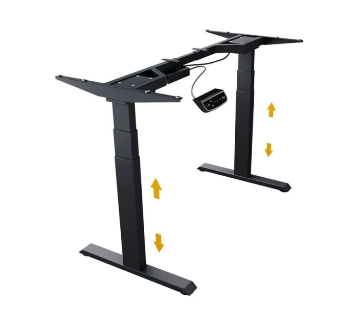 Elektrický stůl se 2 BOX model 21768056 Elektrický stůl se 2 BOX model 21768056