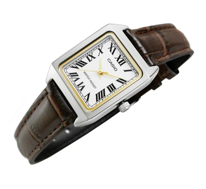 Dámské hodinky CASIO LTP-V007L-7B2 + BOX Dámské hodinky CASIO LTP-V007L-7B2 + BOX