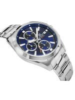 Pánské hodinky CASIO EDIFICE EFV-560D-2AVUEF + BOX Pánské hodinky CASIO EDIFICE EFV-560D-2AVUEF + BOX