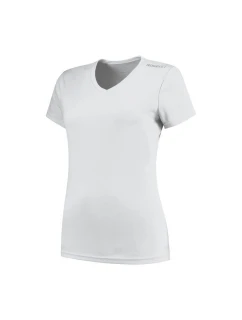 Rogelli dámský dres PROMO bílý XS