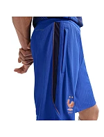 Pánské tréninkové šortky Nike DriFit Adv Elite modré 480 model 22099043 - EB FIT