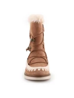 Dětské boty Geox J Thymar G-B Jr J944FB-00022-C6627 - 4F Dětské boty Geox J Thymar G-B Jr J944FB-00022-C6627 - 4F