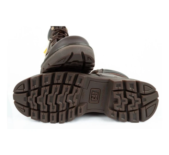 Pánské zimní boty Quadrate M P723803 - Caterpillar