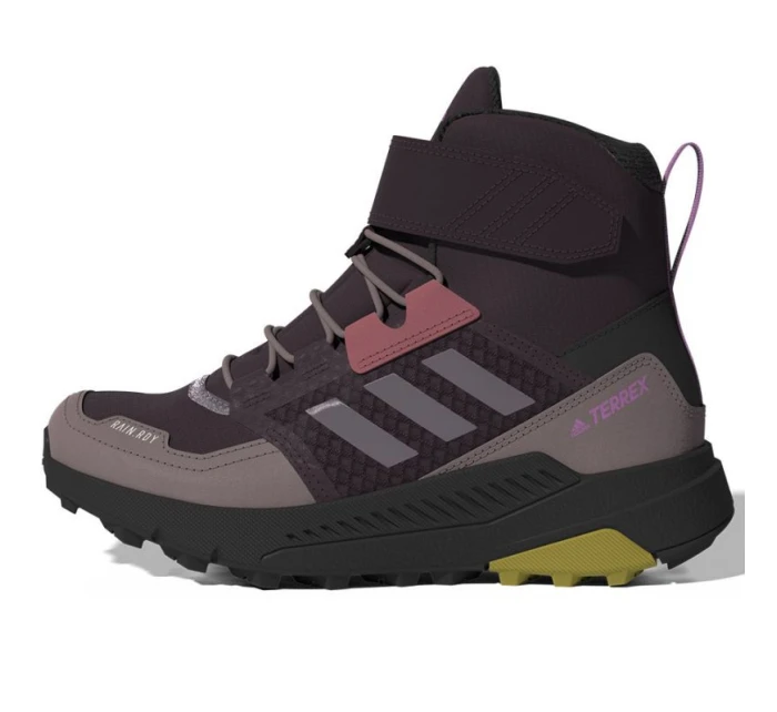 Dámská treková obuv Terrex Trailmaker High C.RDY W GZ1173 - Adidas
