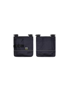 CORDURA Swing Pockets (tmavě modrá)