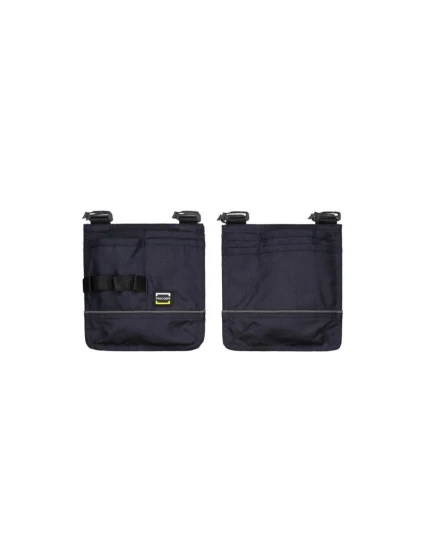 CORDURA Swing Pockets (tmavě modrá) CORDURA Swing Pockets (tmavě modrá)