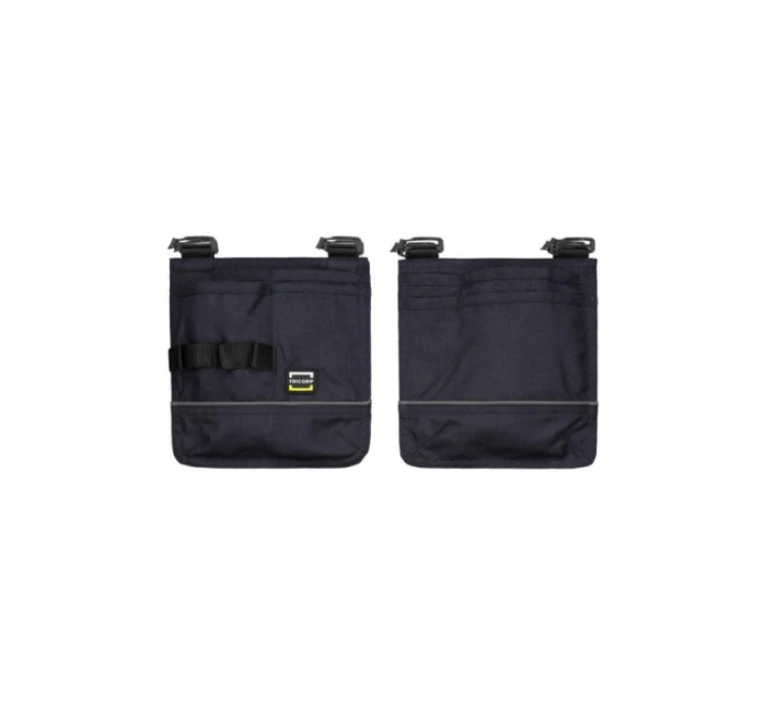 CORDURA Swing Pockets (tmavě modrá) CORDURA Swing Pockets (tmavě modrá)