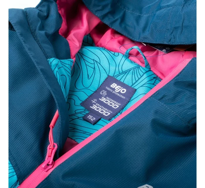 Dětská bunda Jr  model 18051765 - Bejo