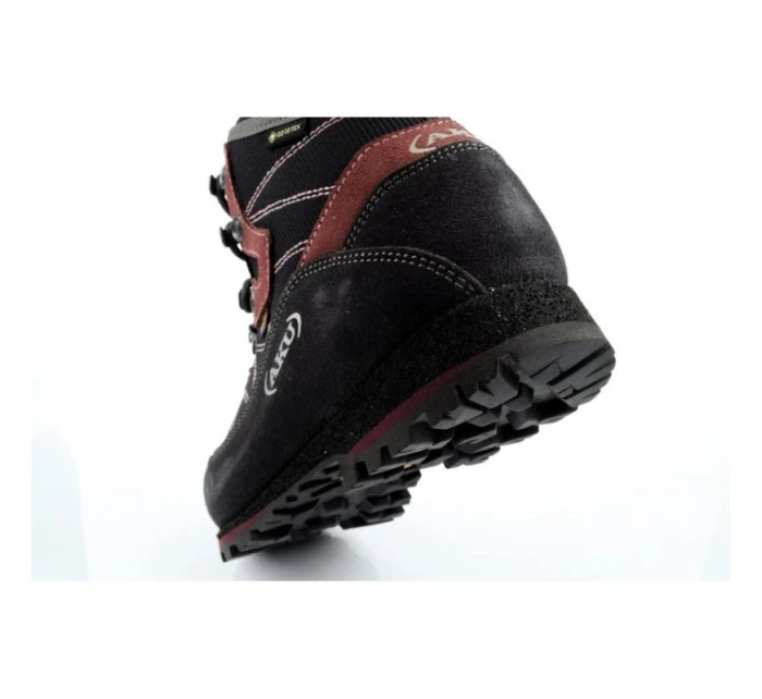 Aku Trekker L.3 Gore-tex W 978W658 dámské trekové boty Aku Trekker L.3 Gore-tex W 978W658 dámské trekové boty