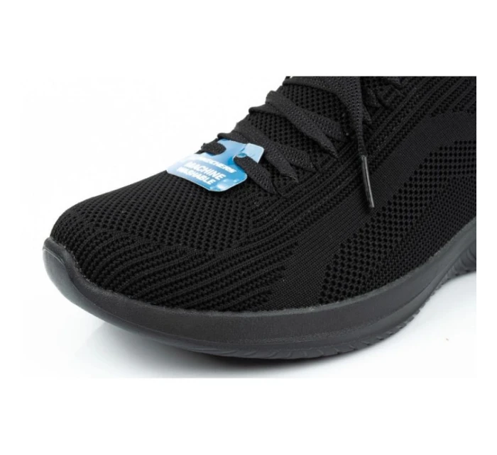 Boty Skechers Ultra Flex 3.0 W 149710/BBK Boty Skechers Ultra Flex 3.0 W 149710/BBK