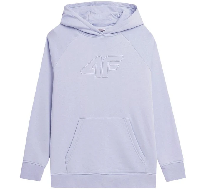 Mikina 4F F0765 W 4FAW23TSWSF0765 52S Mikina 4F F0765 W 4FAW23TSWSF0765 52S
