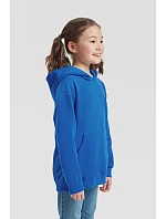 Fruit of the Loom Classic Kids Hooded Sweat Dětská mikina s kapucí 16.2043 white Fruit of the Loom Classic Kids Hooded Sweat Dětská mikina s kapucí 16.2043 white