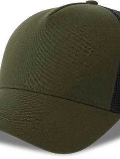 Rapper CottonS 5 panelová Trucker kšiltovka model 22450351 - Atlantis Headwear