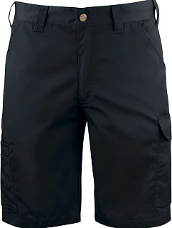 ProJob 2528 Shorts (62-64) Pracovní kraťasy 64.X528 black