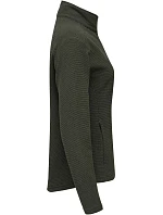 Cutter & Buck Hunts Fleece Jacket Women Dámská fleecová bunda "Hunts Point" 68.8433 ivy green Cutter & Buck Hunts Fleece Jacket Women Dámská fleecová bunda "Hunts Point" 68.8433 ivy green