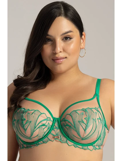 Ava 2161 Moss barva:zelená