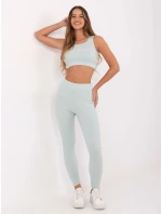 Sada KMPL světle modrá model 15281721 - FPrice Sada KMPL světle modrá model 15281721 - FPrice