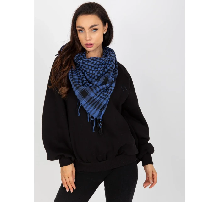 Dámský šátek AT CH model 21307989 tmavě modrý - FPrice