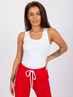 Dámský top BR TP 2127.89 bílá