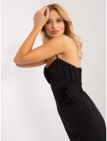 Sukienka DHJ SK model 19926577 czarny - FPrice