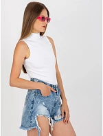 Top LO TP LK model 22180317 biały - FPrice