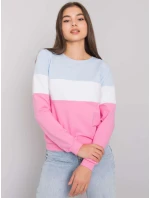 Halenka RV BL 5787.15X růžová Halenka RV BL 5787.15X růžová