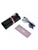 Pouzdro na brýle VUCH Black