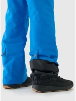 Chlapecké lyžařské kalhoty 4F Chlapecké lyžařské kalhoty 4F