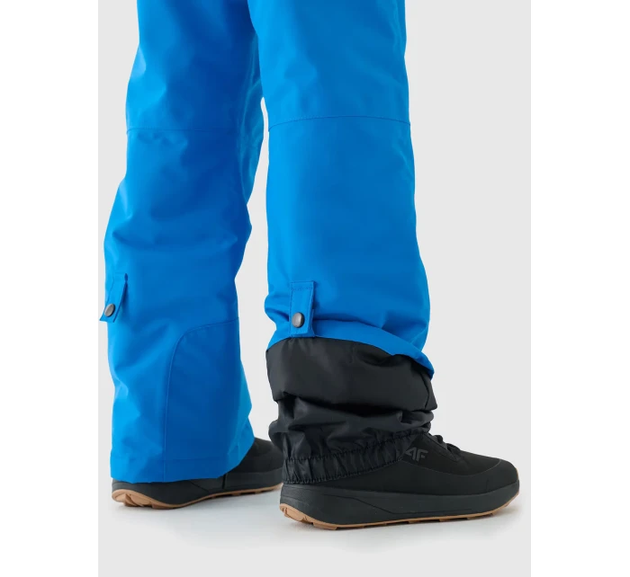 Chlapecké lyžařské kalhoty 4F Chlapecké lyžařské kalhoty 4F