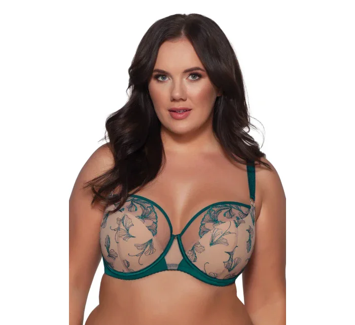 PODPRSENKA AV 2087 EMERALD