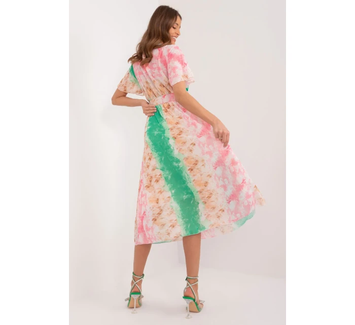 Denní šaty model 196196 Italy Moda