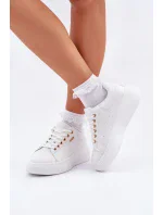 Sportovní obuv model 206843 Step in style Sportovní obuv model 206843 Step in style