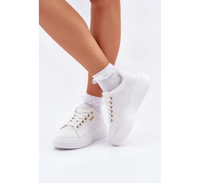 Sportovní obuv model 206843 Step in style Sportovní obuv model 206843 Step in style