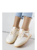 Sportovní obuv model 208007 Solea Sportovní obuv model 208007 Solea