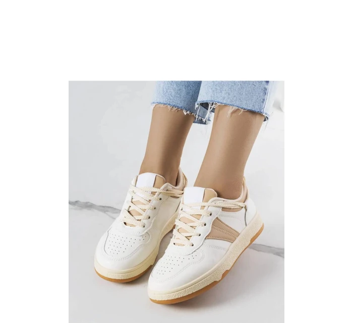 Sportovní obuv model 208007 Solea Sportovní obuv model 208007 Solea