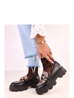 Mokasiny model 220569 Solea