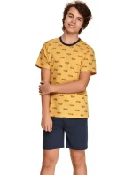 Dětské pyžamo Taro 390